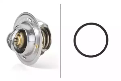 Термостат / прокладка HELLA для FORD FOCUS Turnier (DNW) 1.6 16V