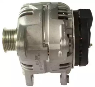 Генератор HELLA для NISSAN PRIMASTAR Фургон (X83) 2.0