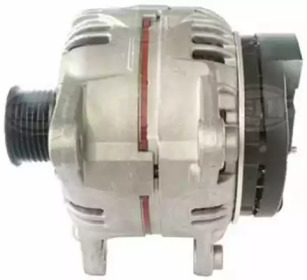 Генератор HELLA для NISSAN INTERSTAR Фургон (X70) dCi 120