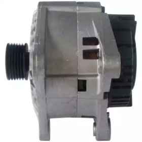 Генератор HELLA для NISSAN PRIMASTAR Фургон (X83) 2.0