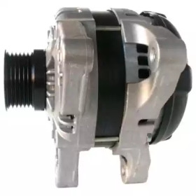 Генератор HELLA для MAZDA 3 (BL) 1.6 MZR CD