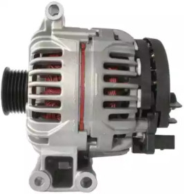 Генератор HELLA для MINI MINI Кабриолет (R52) Cooper