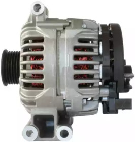 Генератор HELLA для MINI MINI Кабриолет (R52) Cooper