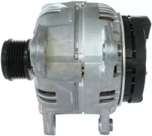 Генератор HELLA для NISSAN NOTE (E11, NE11) 1.5 dCi