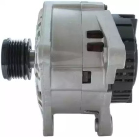 Генератор HELLA для NISSAN KUBISTAR (X76) 1.5 dCi