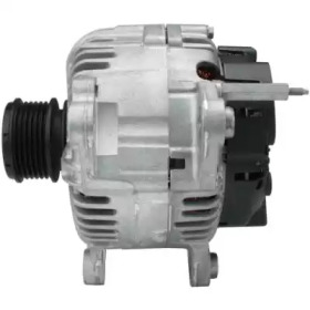 Генератор HELLA для VW CRAFTER 30-50 c бортовой платформой/ходовая часть (2F_) 2.5 TDI