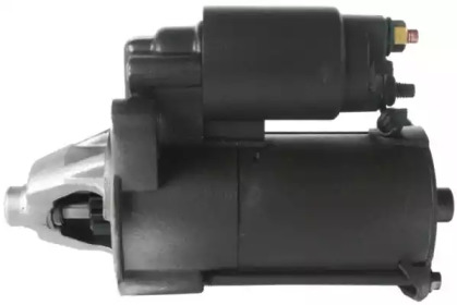 Система стартера HELLA для FORD TOURNEO CONNECT 1.8 TDCi /TDDi /DI