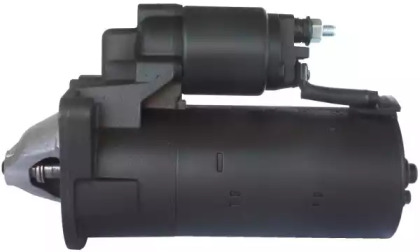 Стартер HELLA для PEUGEOT BOXER автобус (244, Z_) 2.8 HDi