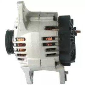Генератор HELLA для KIA SORENTO I (JC) 2.4
