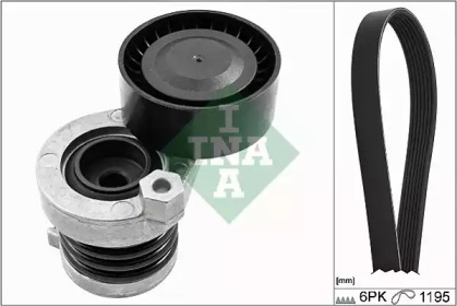 Запчасти для ТО INA для NISSAN QASHQAI II (J11, J11_) 1.5 dCi
