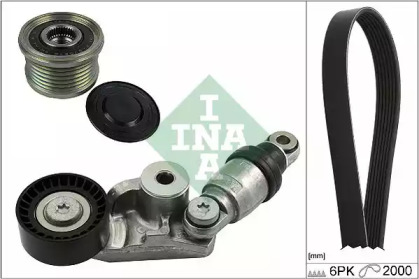 Запчасти для ТО INA для MAZDA 3 седан (BM) 2.2 D