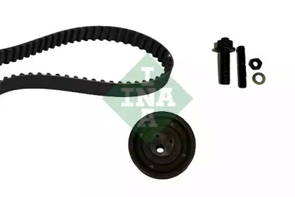 Дополнительные работы INA для VW TRANSPORTER IV c бортовой платформой/ходовая часть (70XD) 1.9 TD