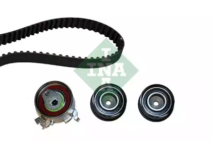 Запчасти для ТО INA для CHEVROLET NUBIRA седан 1.8