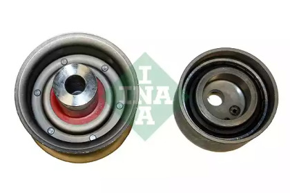 Ремень ГРМ / комплект INA для NISSAN TRADE c бортовой платформой/ходовая часть 2.0 D
