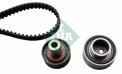 Запчасти для ТО INA для NISSAN SUNNY III Liftback (N14) 2.0 D