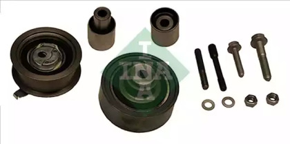 Ремень ГРМ / натяжение INA для VW BORA Variant (1J6) 1.9 TDI
