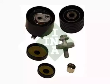 Ремень ГРМ / комплект INA для NISSAN KUBISTAR (X76) 1.6 16V
