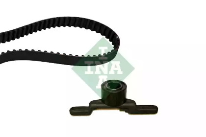 Дополнительные работы INA для FORD ESCORT II Turnier 1.1