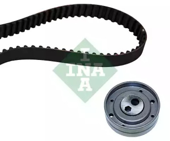 Дополнительные работы INA для FORD ESCORT IV Turnier (AWF, AVF) 1.6 D