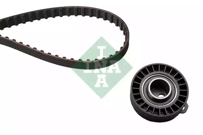 Запчасти для ТО INA для FORD FOCUS Turnier (DNW) 1.8 Turbo DI / TDDi