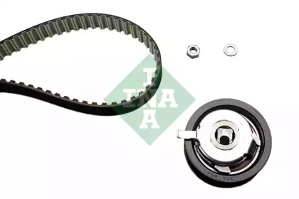Запчасти для ТО INA для VW POLO (6N1) 64 1.9 D