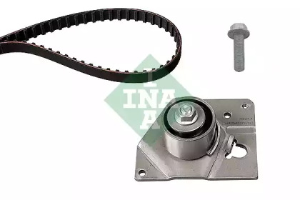 Запчасти для ТО INA для NISSAN INTERSTAR Фургон (X70) dCi 80