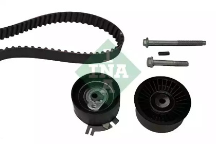 Запчасти для ТО INA для NISSAN INTERSTAR Фургон (X70) dCi 120