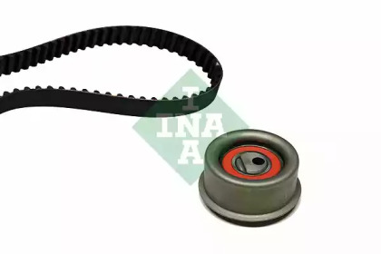 Запчасти для ТО INA для NISSAN SUNNY III Liftback (N14) 2.0 D