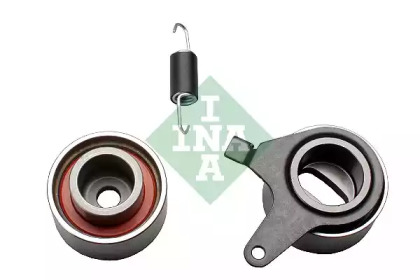 Ремень ГРМ / комплект INA для MAZDA 323 S IV (BG) 1.8 16V Turbo 4WD