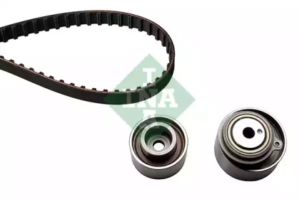 Запчасти для ТО INA для MAZDA 626 V Station Wagon (GW) 1.8