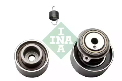 Ремень ГРМ / натяжение INA для MAZDA 626 IV Hatchback (GE) 2.0 i 4WD