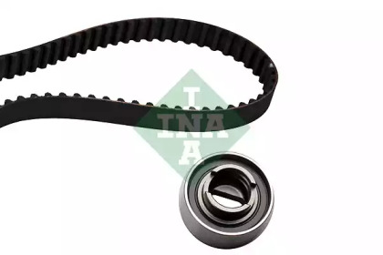 Запчасти для ТО INA для MAZDA 323 S IV (BG) 1.3 16V