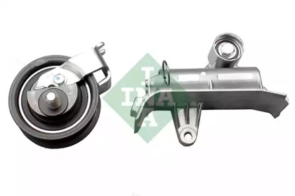 Ремень ГРМ / комплект INA для VW BORA Variant (1J6) 1.8 4motion