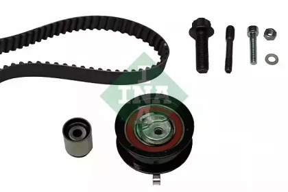 Ремень ГРМ / натяжение INA для VW CADDY II Variant (9K9B) 1.9 SDI