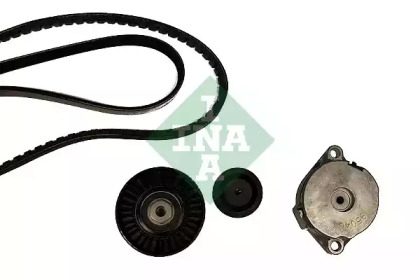 Запчасти для ТО INA для VW CADDY II Variant (9K9B) 1.6