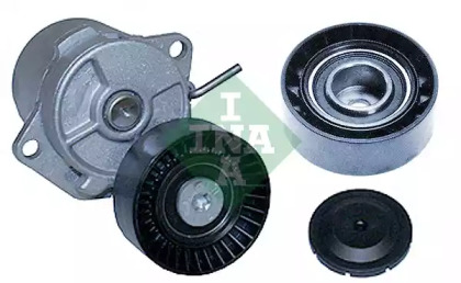 Поликлиновойремень / комплект INA для BMW 3 Compact (E36) 318 ti