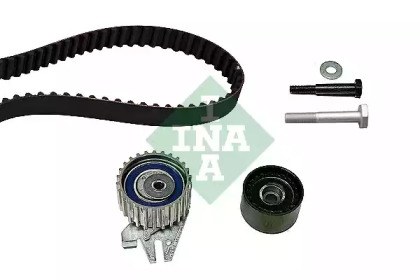 Ремень ГРМ / комплект INA для ALFA ROMEO 146 (930_) 1.9 JTD (930.B4B)