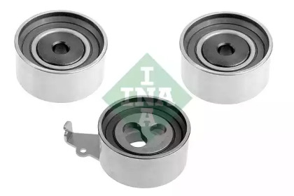 Ремень ГРМ / комплект INA для MAZDA 323 S VI (BJ) 2.0 D