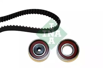 Запчасти для ТО INA для MAZDA 6 универсал (GH) 2.0 MZR-CD