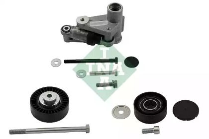 Поликлиновойремень / комплект INA для BMW 3 Compact (E36) 323 ti