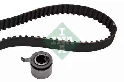 Запчасти для ТО INA для CHEVROLET KALOS 1.2
