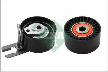 Ремень ГРМ / натяжение INA для MAZDA 3 (BL) 1.6 MZR CD