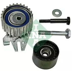 Ремень ГРМ / комплект INA для ALFA ROMEO 146 (930_) 1.9 JTD (930.B4B)
