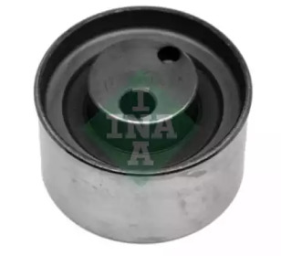 Ремень ГРМ / натяжение INA для SUZUKI WAGON R+ (MM) 1.3 (RB 413)