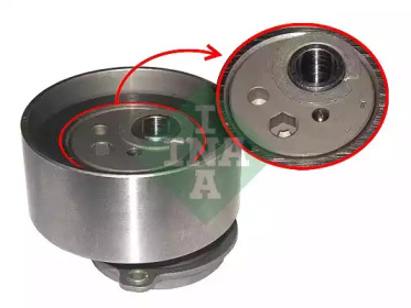 Запчасти для ТО INA для MAZDA 626 V Station Wagon (GW) 1.8