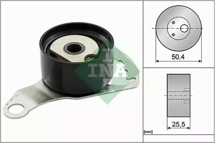 Запчасти для ТО INA для MAZDA 121 III (JASM, JBSM) 1.8 D
