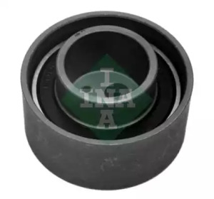 Ремень ГРМ / комплект INA для MAZDA 323 III Hatchback (BF) 1.7 D