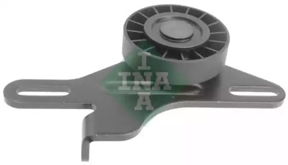 Ролик натяжителя INA для RENAULT KANGOO (KC0/1_) 1.4 (KC0C, KC0H, KC0B, KC0M)