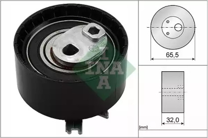 Дополнительные работы INA для NISSAN KUBISTAR (X76) 1.6 16V