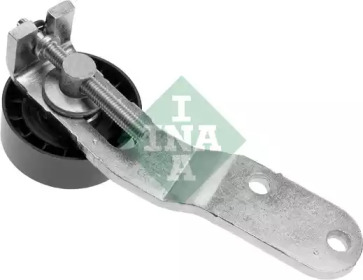 Ролик натяжителя INA для FORD ESCORT VII Turnier (GAL, ANL) 1.8 TD